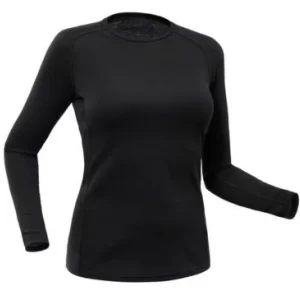Decathlon Women's Ski Base Layer Top