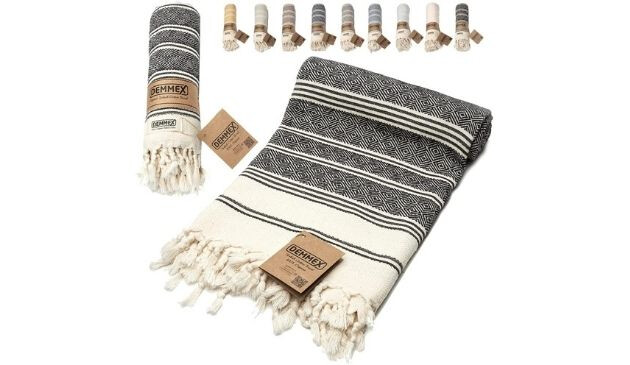 Demmex hammam towel