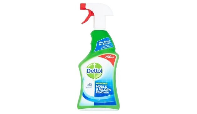 Dettol Mould and Mildew Remover