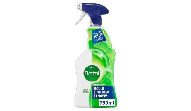 dettol mould remover