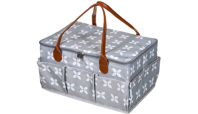 Diaper caddy