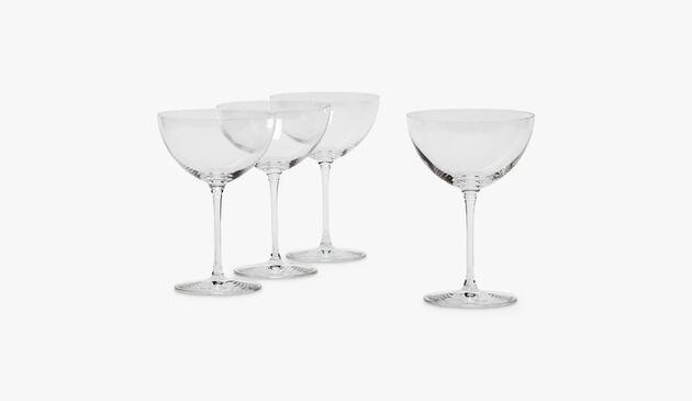 Dine Coupe Cocktail Glass