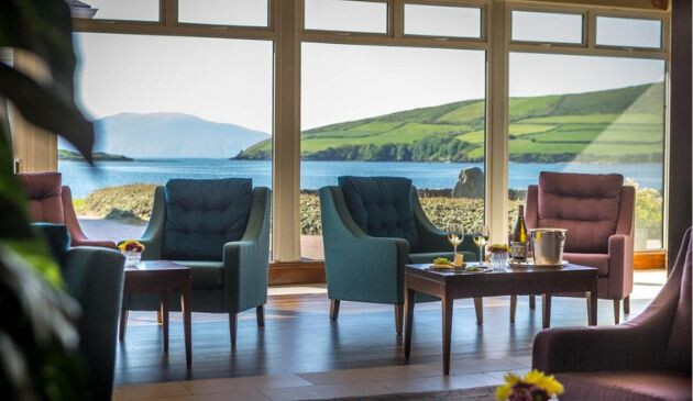 Dingle Skellig Hotel, Ireland