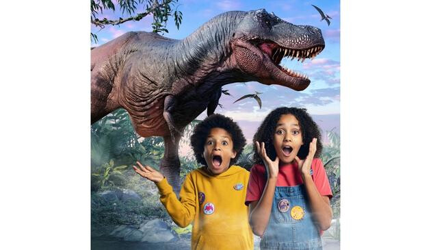 Dino Club