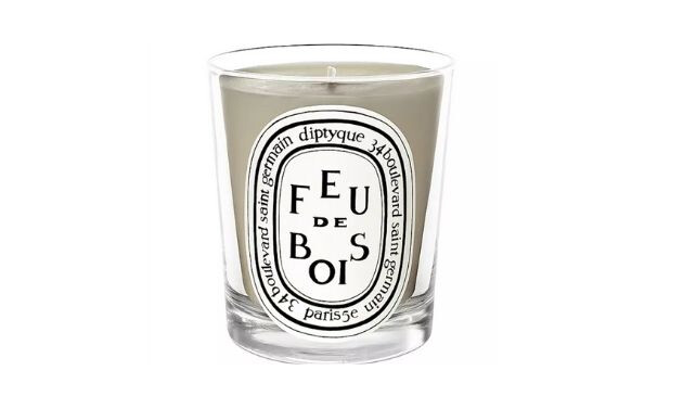 Diptyque candle