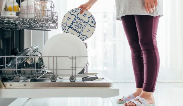 Best dishwasher cleaner