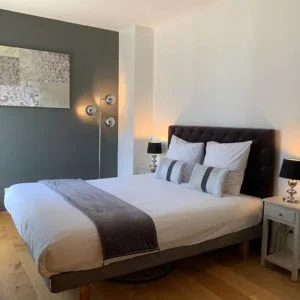 Airbnb near Disneyland Paris