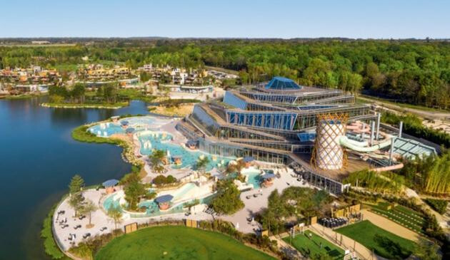 Disneyland Paris