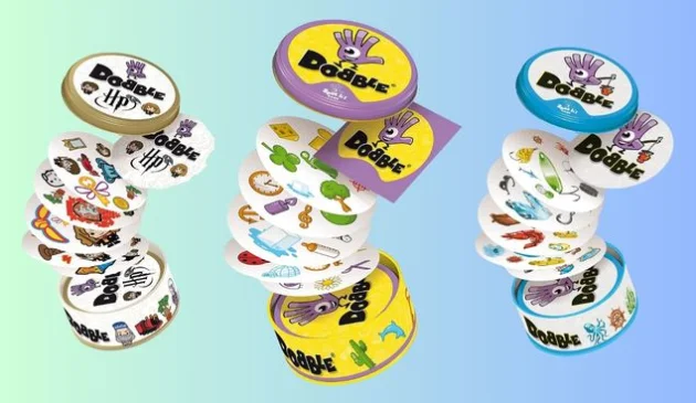 Dobble