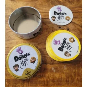 Harry Potter Dobble