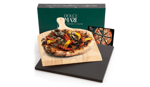 Dolce Mare Pizza Stone