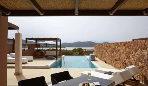 Domes of Elounda, Autograph Collection