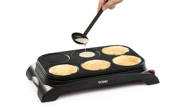 Domo pancake pan