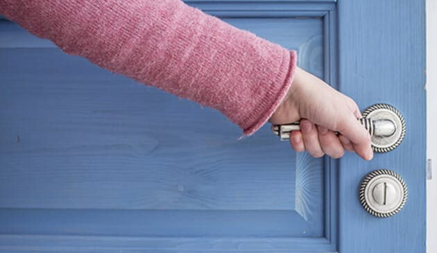 Door