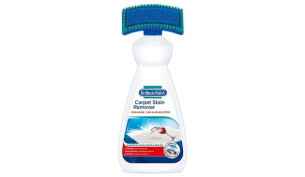 Dr Beckmann stain remover