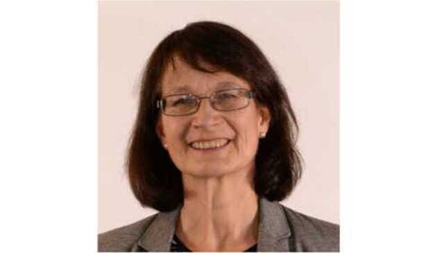 dr jenny harries