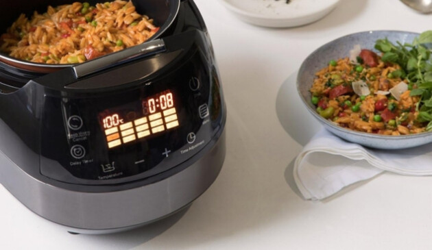 Drew&Cole CleverChef Multi-Cooker