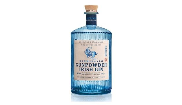 Drumshanbo Gunpowder Irish Gin