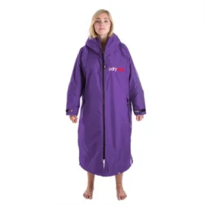 Dryrobe Advance Long Sleeve
