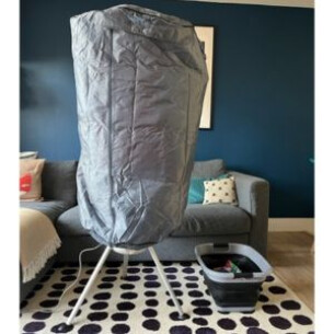 Dry:Soon Drying Pod
