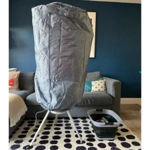 Dry:Soon Drying Pod