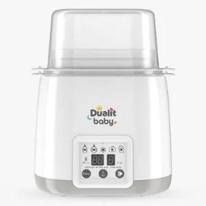 dualit bottle warmer