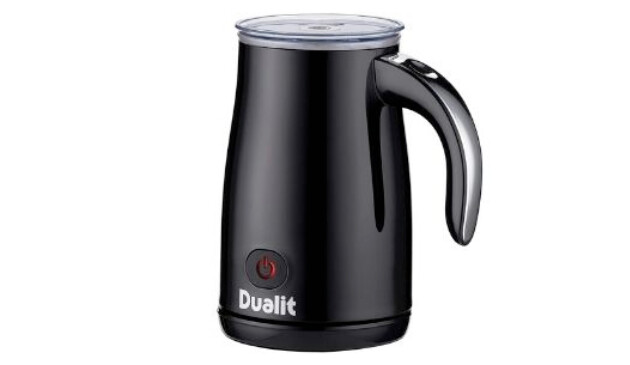 Dualit milk frother