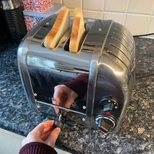 Dualit NewGen Two-Slice Toaster