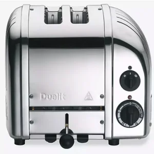 Dualit NewGen Two-Slice Toaster