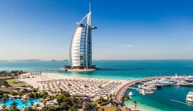 Dubai