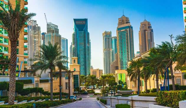 Dubai, United Arab Emirates
