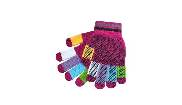 Dublin Magic gloves