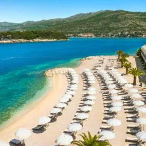 Dubrovnik President Valamar Collection Hotel