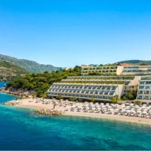 Dubrovnik President Valamar