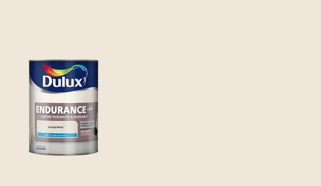 Dulux Endurance Paint