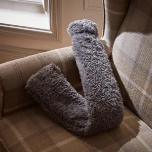 Dunelm Teddy Bear Hot Long Water Bottle
