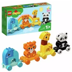 Duplo My First Animal Train
