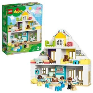 LEGO DUPLO Town Modular Townhouse
