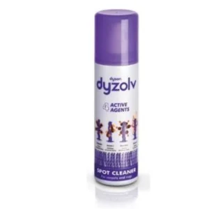 Dyson Dyzolve