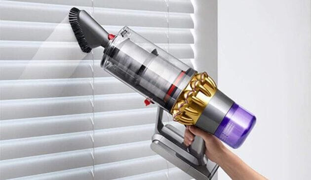 Dyson V11 handheld
