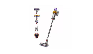 Dyson V15 Detect Absolute Cordless Vacuum Cleaner
