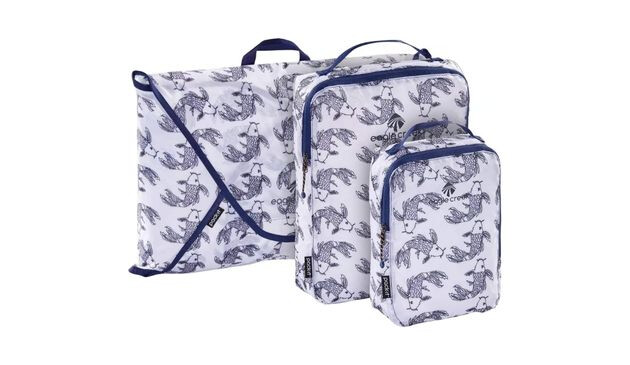Eagle Creek Pack-It Specter Starter Set Koi