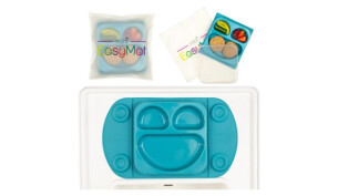 Easy Mat Plate