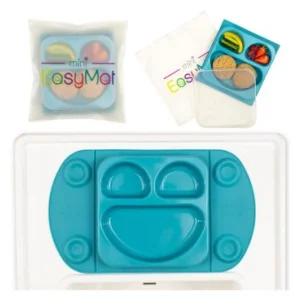 Easy Mat Plate