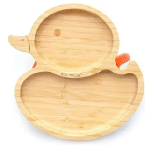 eco duck plate