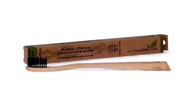 Ecotoothbrush