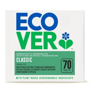 Ecover Classic Dishwasher Pods
