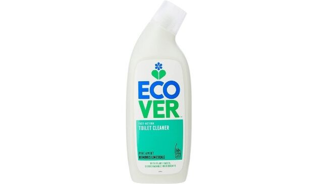 Ecover Pine and Mint Toilet Cleaner