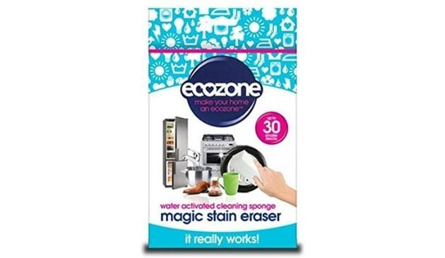 Ecozone Magic Stain Eraser