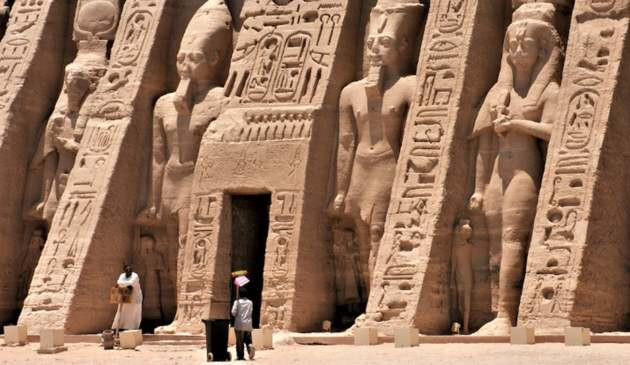 Egypt